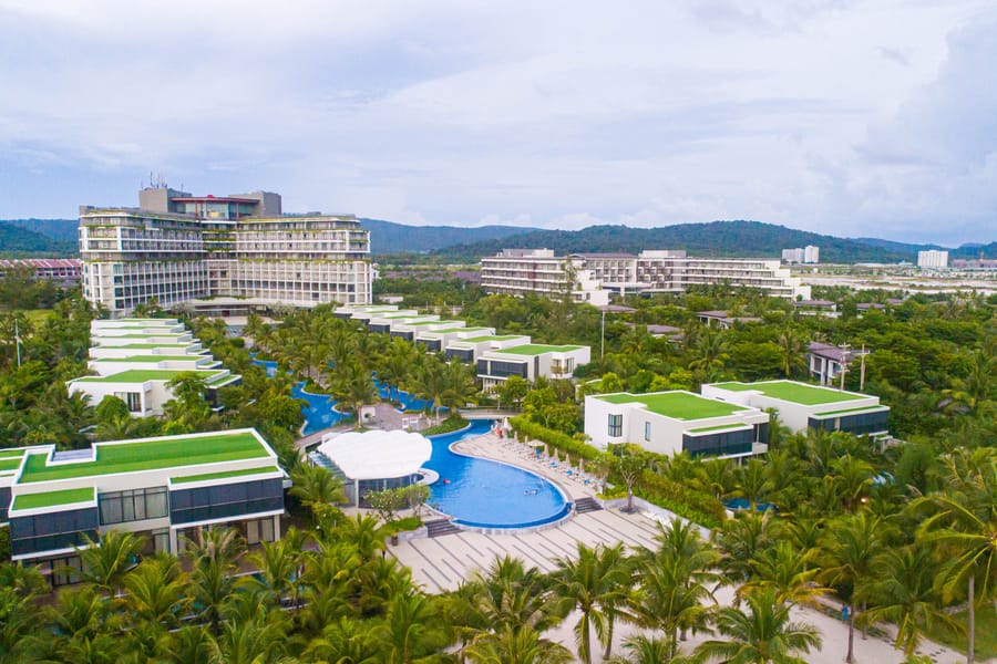 Best Western Sonasea