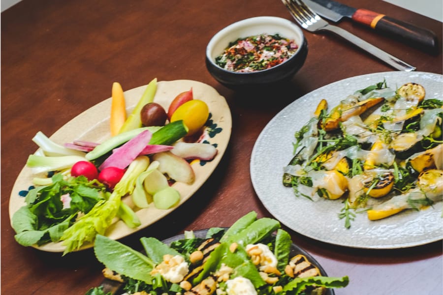 Lửa Wine Bar