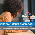 Ditch the Social Media Overload: How Smart Entrepreneurs Pick Winning Channels in 2025 (And Save Big on Content Costs!)