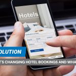 AI Revolution: How It’s Changing Hotel Bookings and What Comes Next