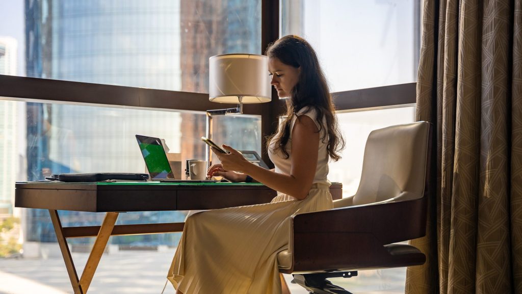 AI-driven hotel searches and website optimization for 2026
