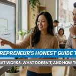 The Entrepreneur’s Honest Guide to AI: What It Does Brilliantly, Where It Falls Short, and How to Use It to Grow Your Business Faster