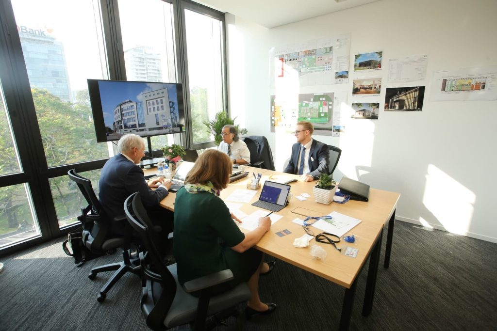 marketing campaign Vietnam nationwide strategy