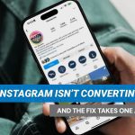 Why Your Hotel’s Instagram Isn’t Converting— And the Fix Takes One Afternoon