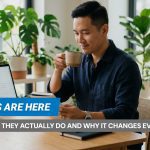 AI Agents Are Here — What They Actually Do and Why It Changes Everything